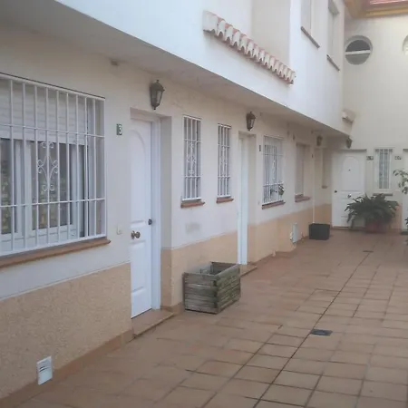 Appartement Nomadas Pts *
