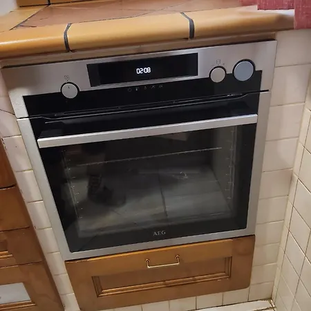 Appartement Nomadas Pts *