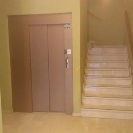Appartement Nomadas Pts *